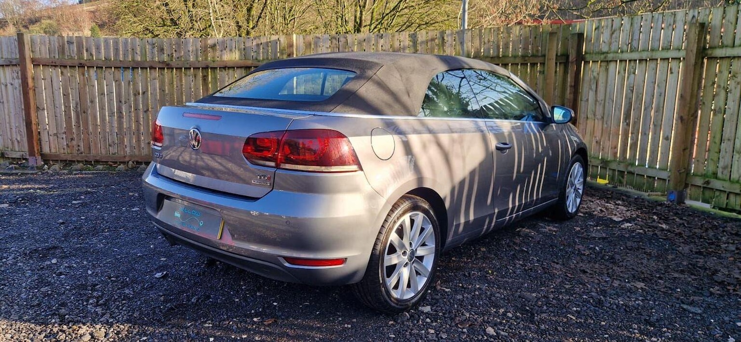 Used Volkswagen Golf 2013 for sale - 77522046: Photo 8