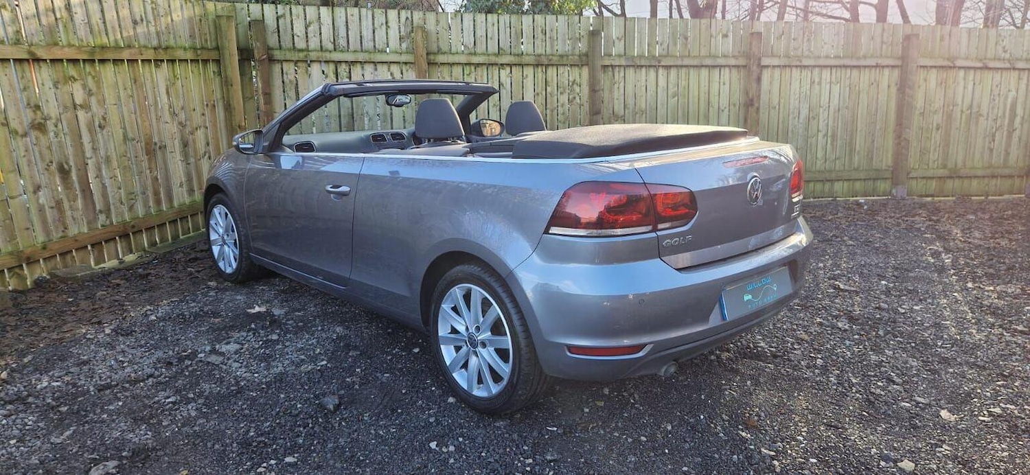 Used Volkswagen Golf 2013 for sale - 77766320: Photo 11