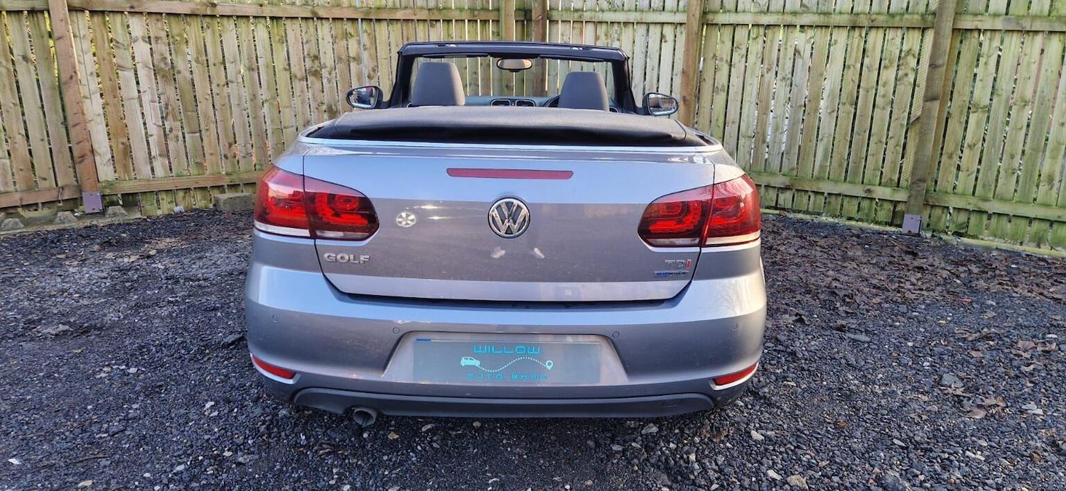 Used Volkswagen Golf 2013 for sale - 77766320: Photo 12