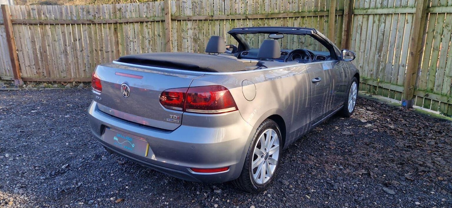 Used Volkswagen Golf 2013 for sale - 77766320: Photo 13