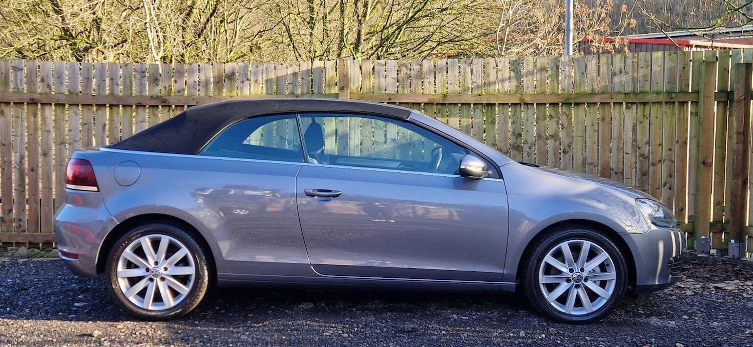 Used Volkswagen Golf 2013 for sale - 77766320: Photo 14