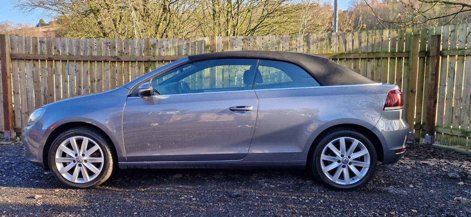 Used Volkswagen Golf 2013 for sale - 77766320: Photo 16