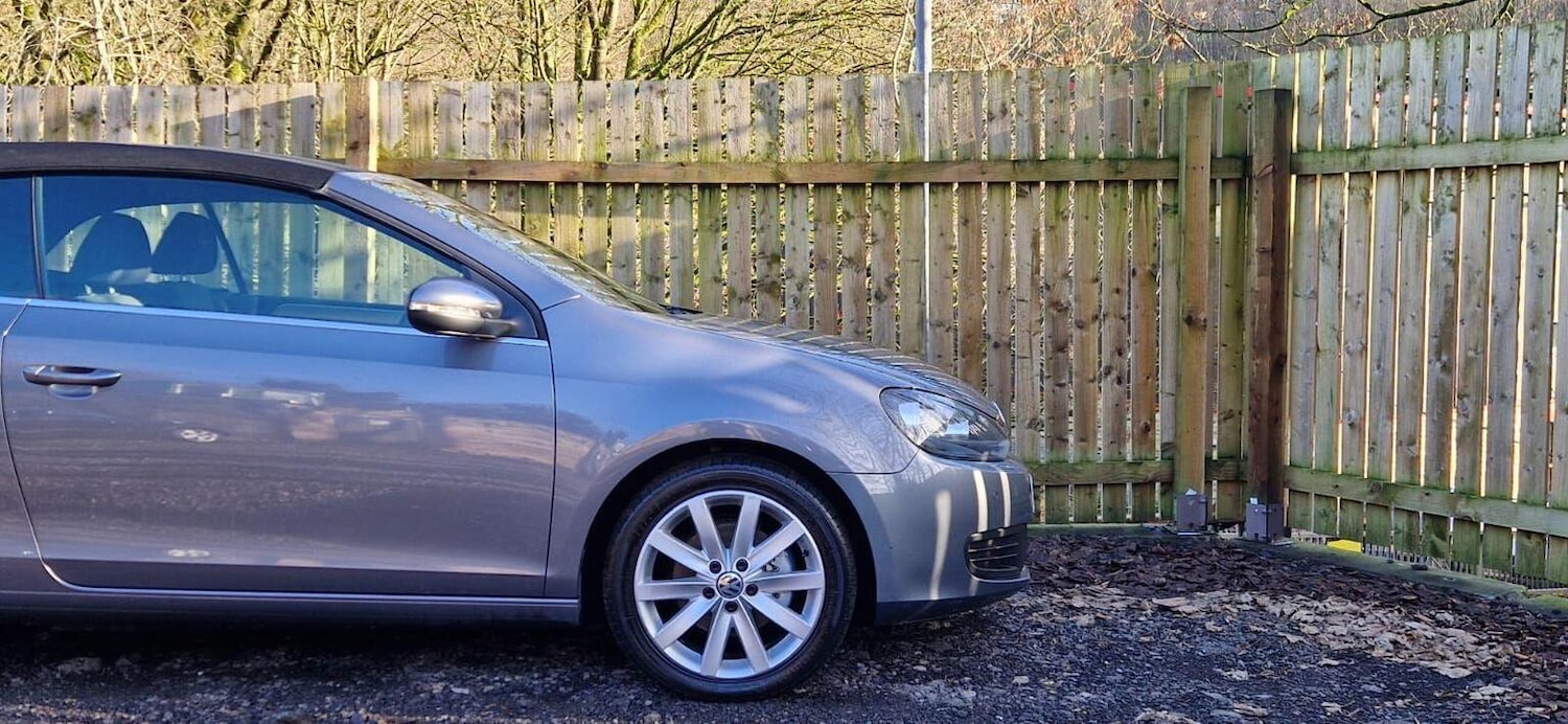 Used Volkswagen Golf 2013 for sale - 77766320: Photo 19