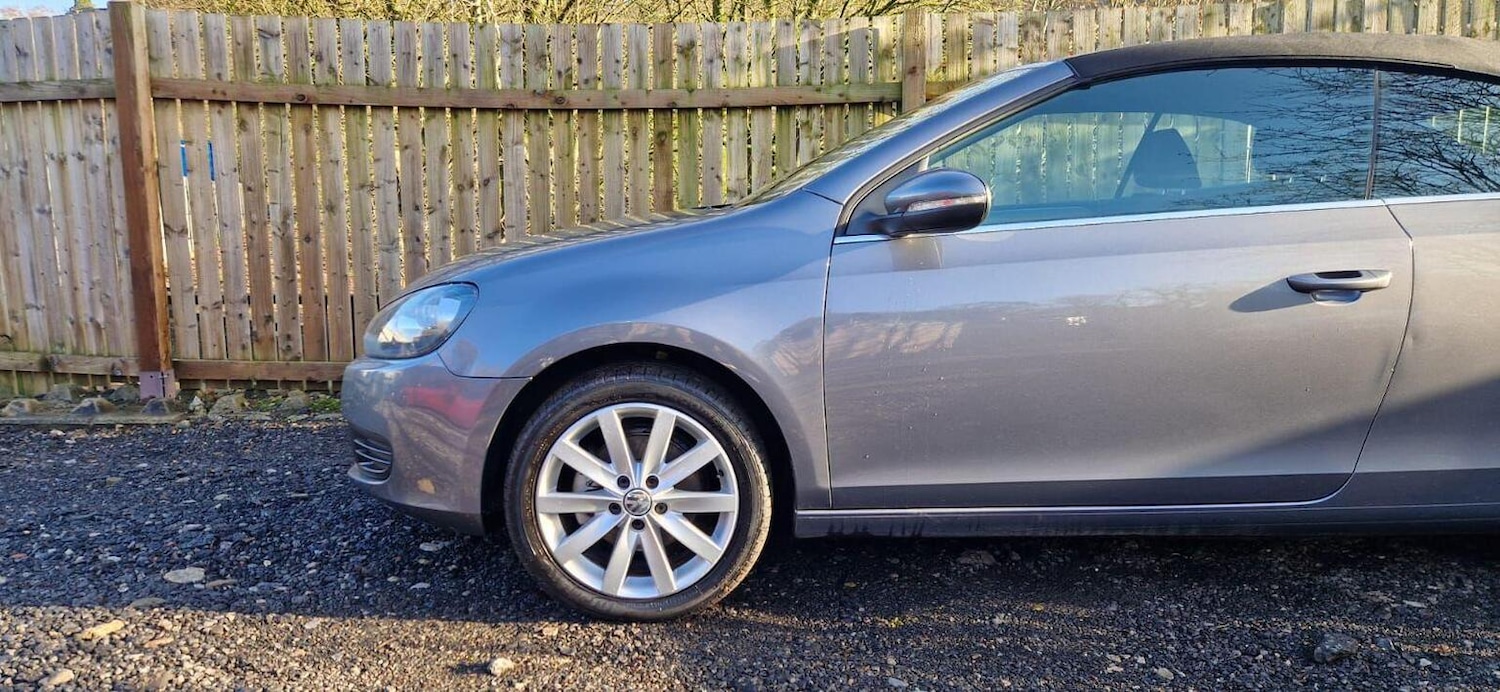 Used Volkswagen Golf 2013 for sale - 77766320: Photo 20
