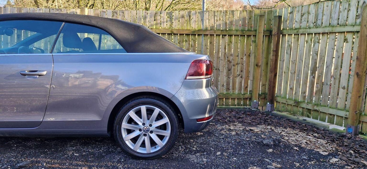 Used Volkswagen Golf 2013 for sale - 77766320: Photo 21