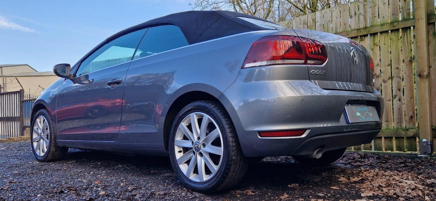 Used Volkswagen Golf 2013 for sale - 77766320: Photo 23