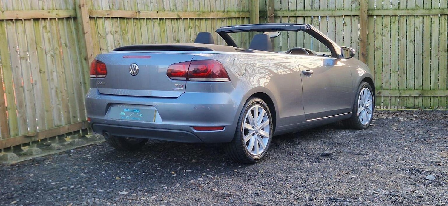Used Volkswagen Golf 2013 for sale - 77766320: Photo 24
