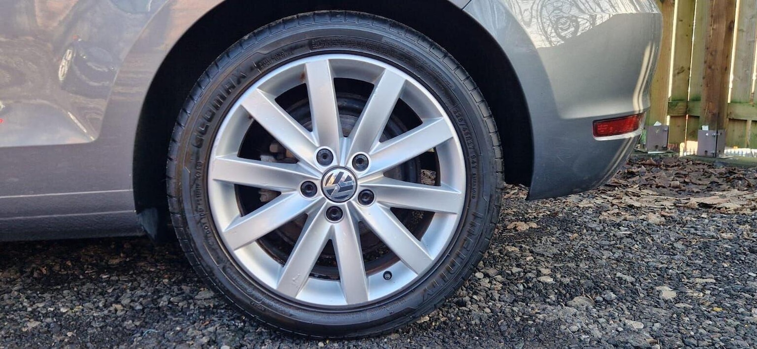 Used Volkswagen Golf 2013 for sale - 77766320: Photo 27