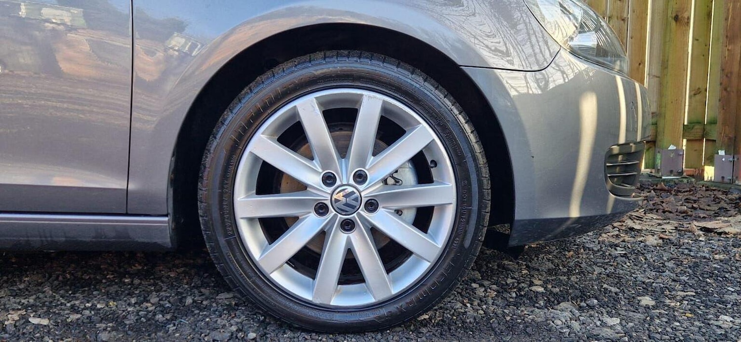 Used Volkswagen Golf 2013 for sale - 77766320: Photo 29