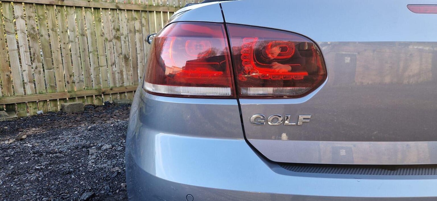 Used Volkswagen Golf 2013 for sale - 77766320: Photo 30