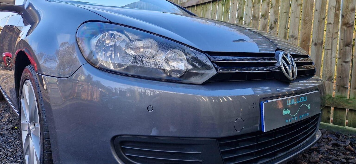 Used Volkswagen Golf 2013 for sale - 77766320: Photo 35