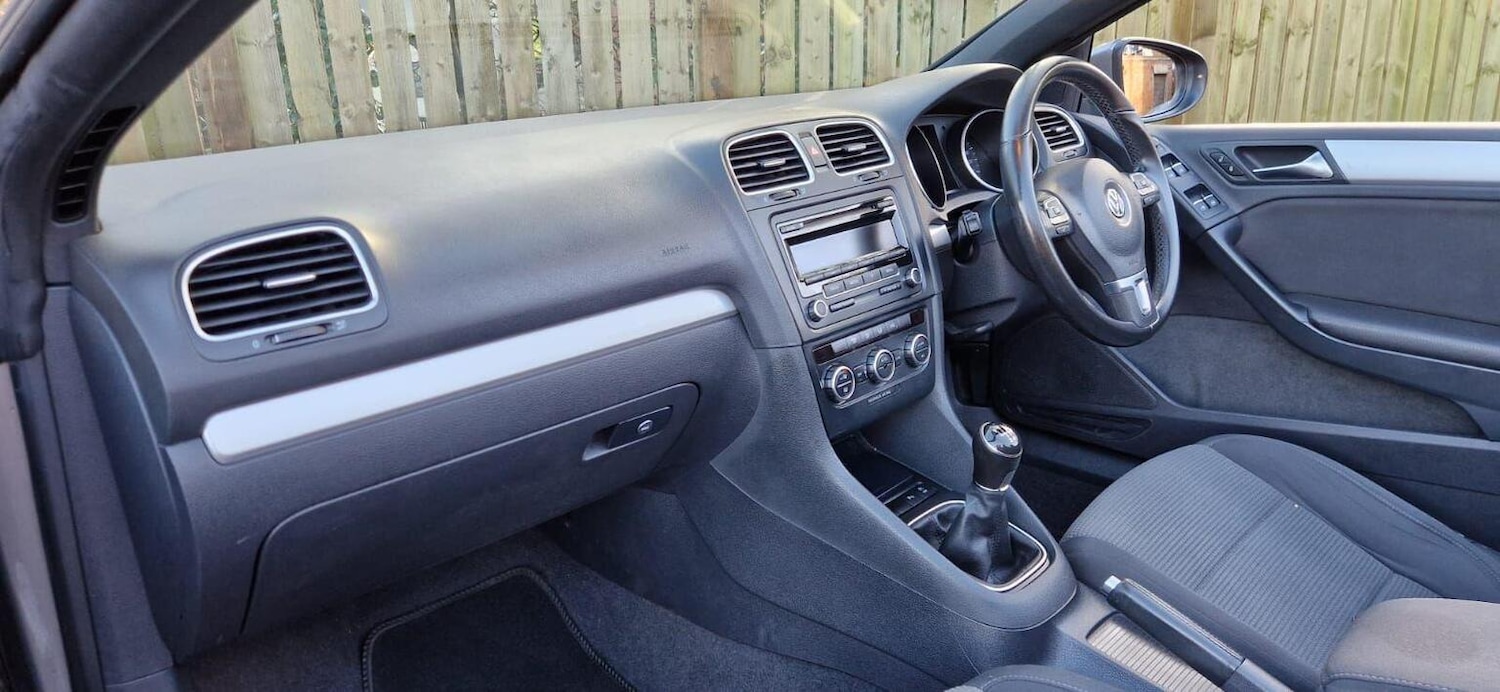 Used Volkswagen Golf 2013 for sale - 77766320: Photo 41