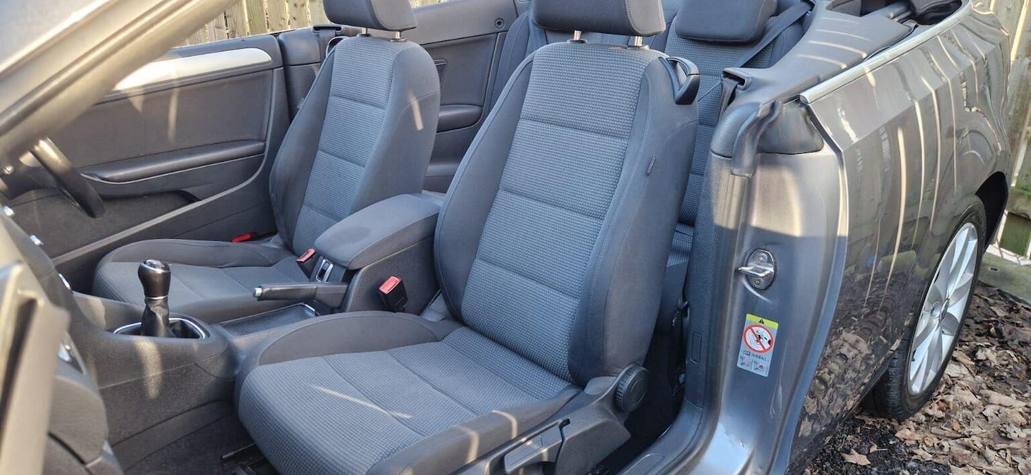 Used Volkswagen Golf 2013 for sale - 77766320: Photo 43