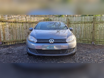 Used Volkswagen Golf 2013 for sale - 77766320: Photo