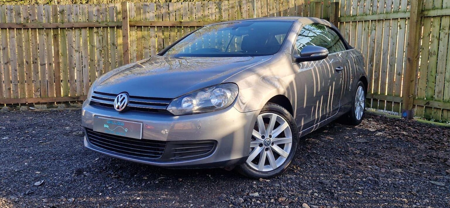 Used Volkswagen Golf 2013 for sale - 77766320: Photo 5