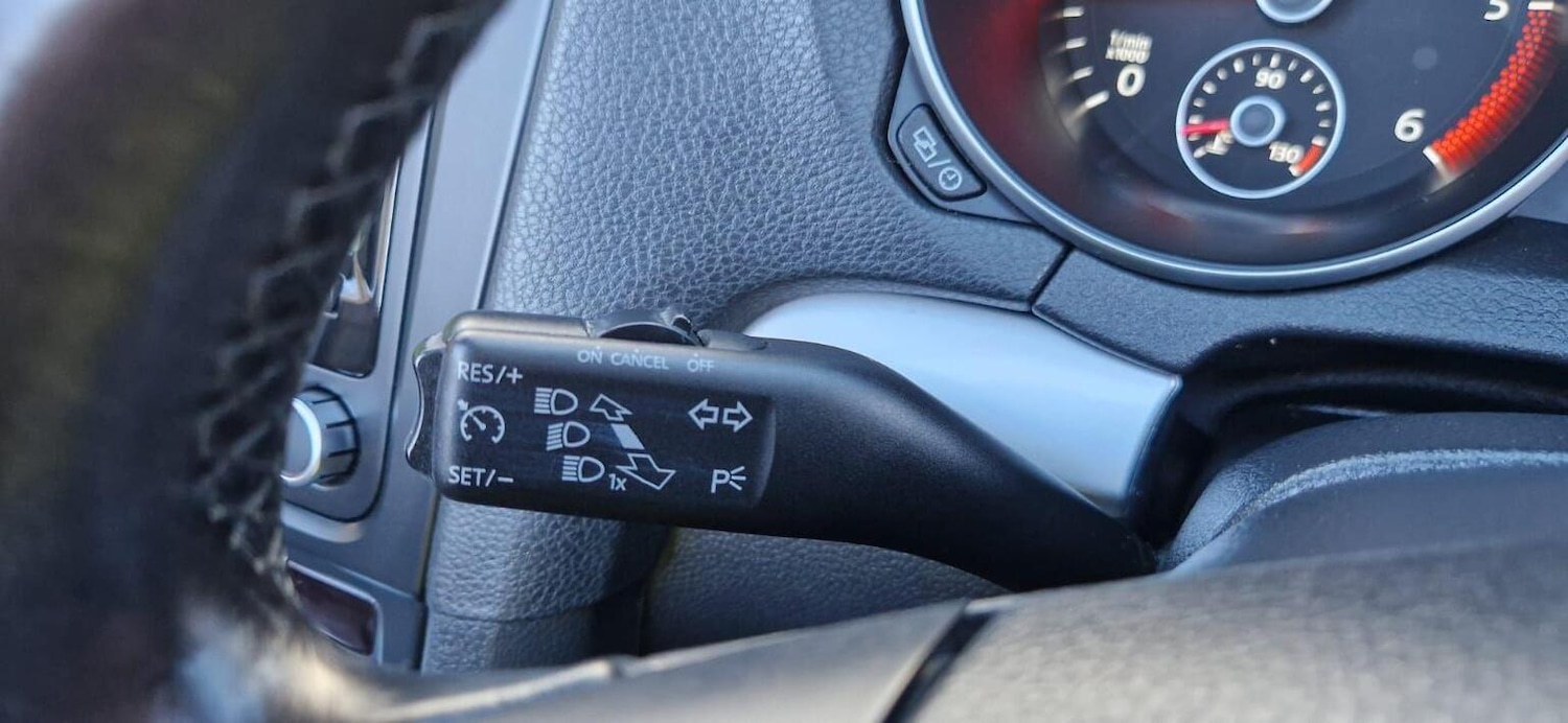 Used Volkswagen Golf 2013 for sale - 77766320: Photo 53