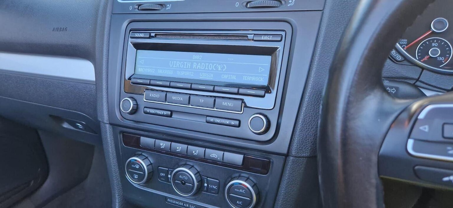 Used Volkswagen Golf 2013 for sale - 77766320: Photo 57