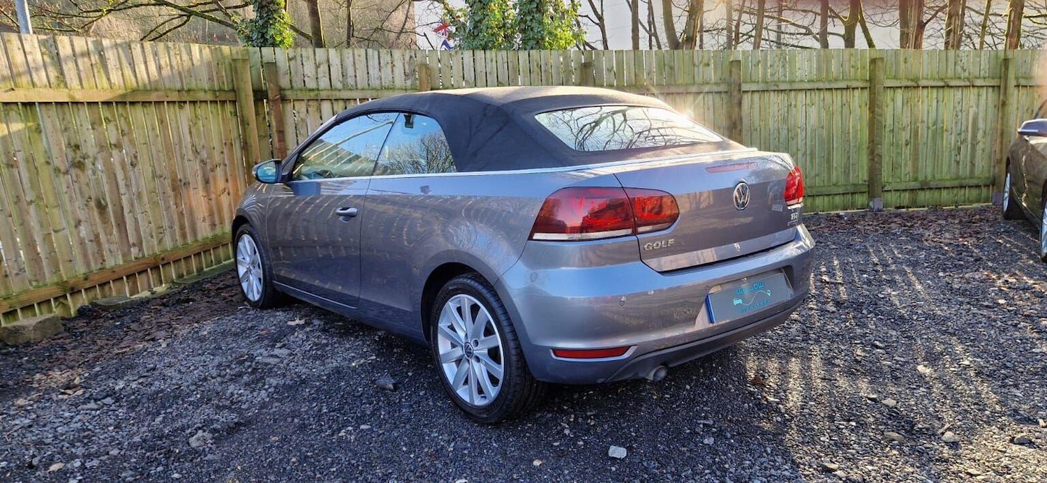 Used Volkswagen Golf 2013 for sale - 77766320: Photo 6