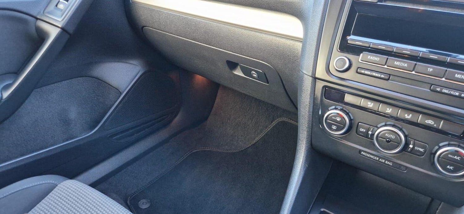 Used Volkswagen Golf 2013 for sale - 77766320: Photo 64