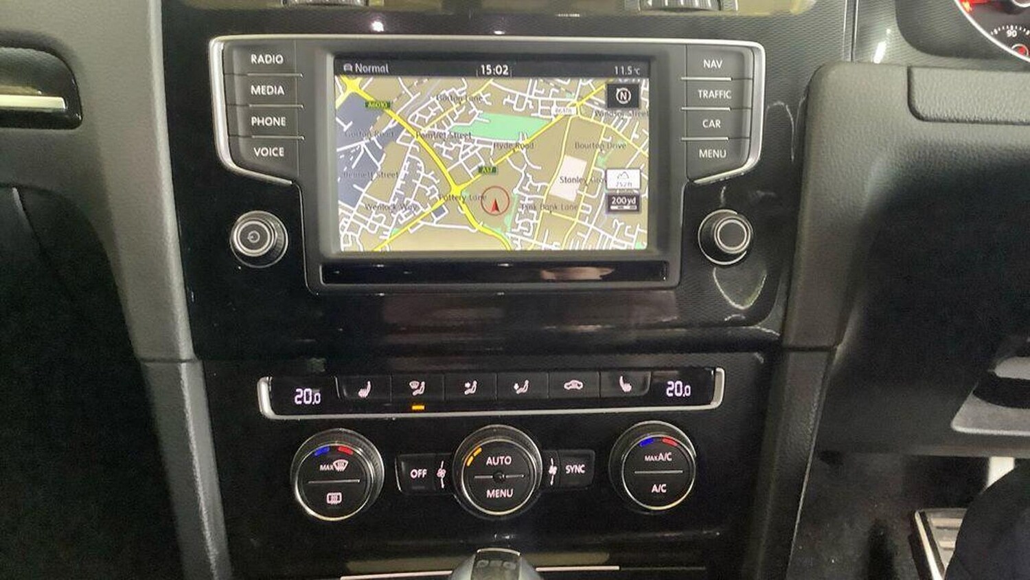 Used Volkswagen Golf 2015 for sale - 77830091: Photo 12