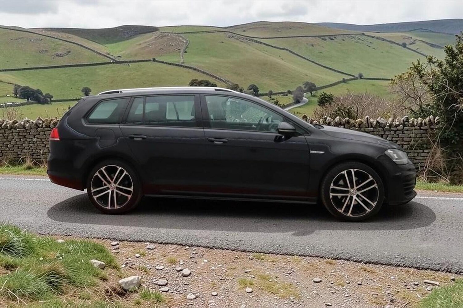 Used Volkswagen Golf 2015 for sale - 77830091: Photo 5