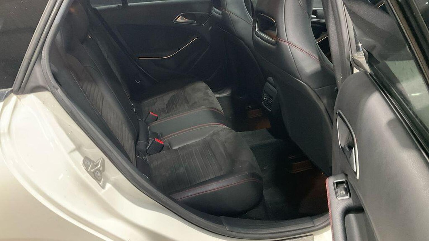 Used Mercedes-Benz CLA 2015 for sale - 78162161: Photo 10