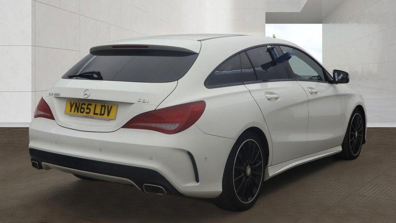 Used Mercedes-Benz CLA 2015 for sale - 78162161: Photo 5