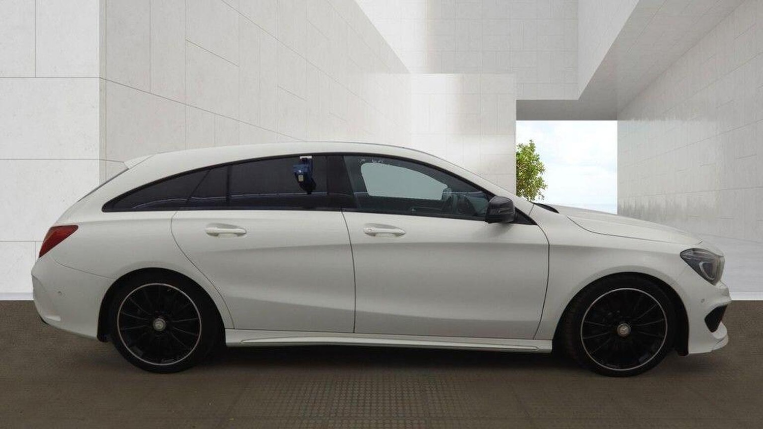 Used Mercedes-Benz CLA 2015 for sale - 78162161: Photo 6