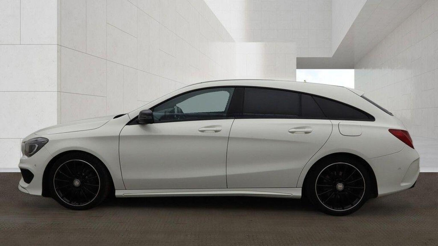Used Mercedes-Benz CLA 2015 for sale - 78162161: Photo 7