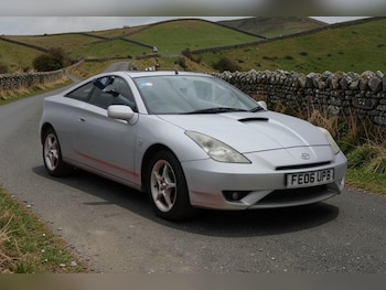 Used Toyota Celica 2006 for sale - 77844998: Photo