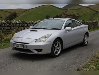 Used Toyota Celica 2006 for sale - 77844998: Photo