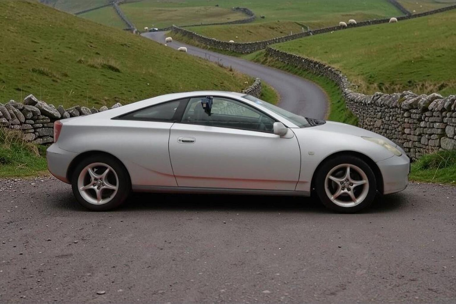 Used Toyota Celica 2006 for sale - 77844998: Photo 5