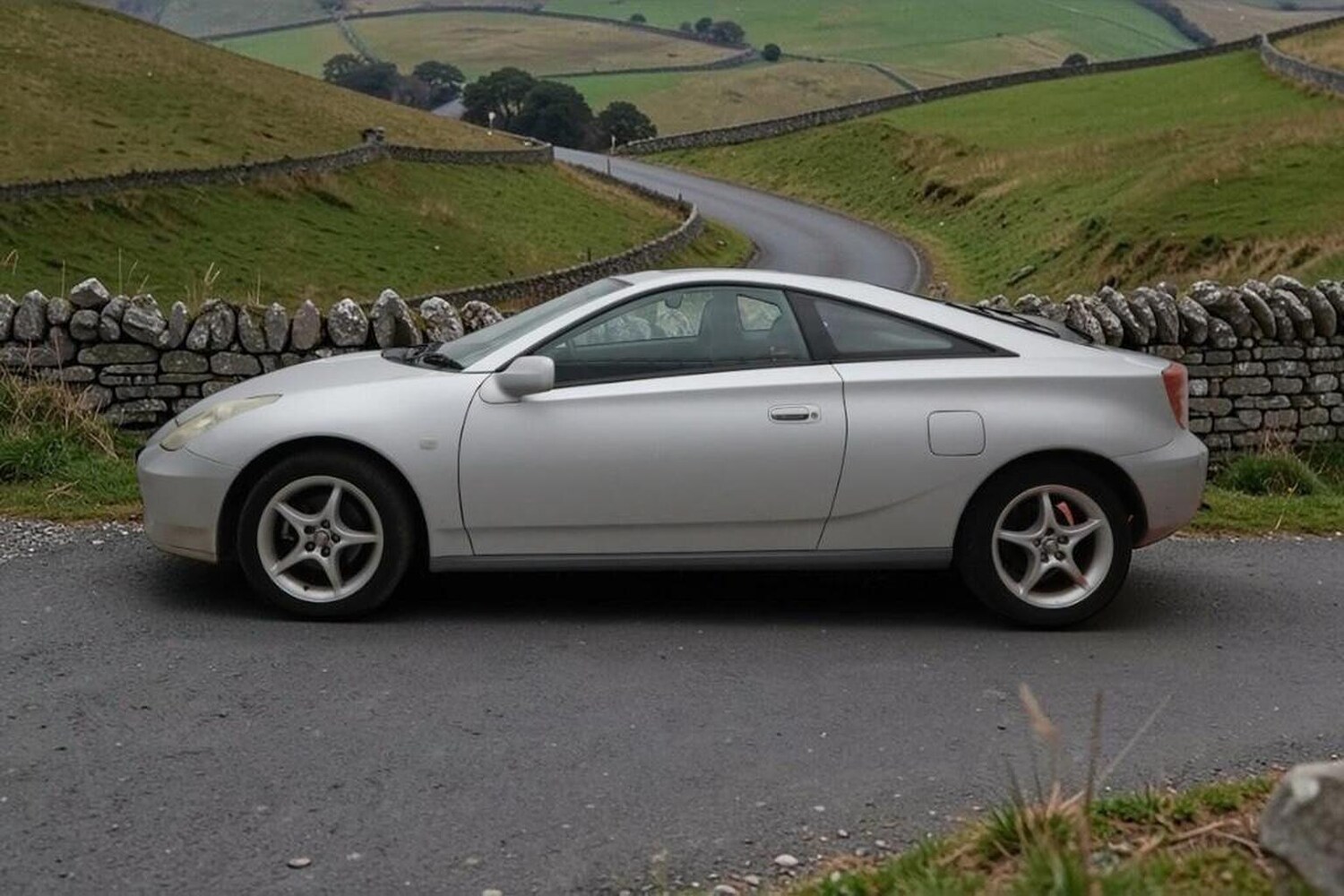 Used Toyota Celica 2006 for sale - 77844998: Photo 7