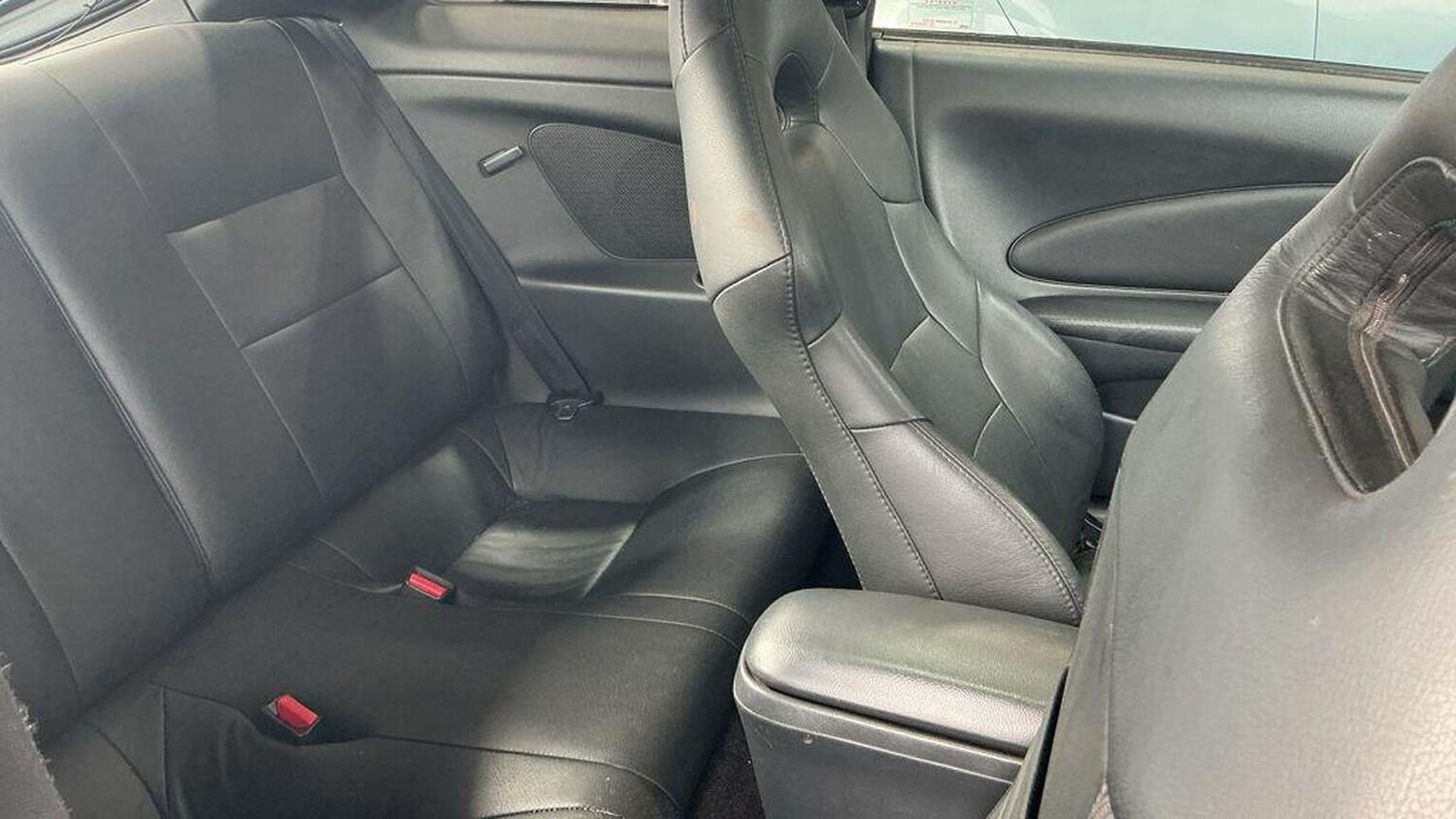 Used Toyota Celica 2006 for sale - 77844998: Photo 8