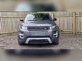 Used Land Rover Range Rover Evoque 2015 for sale - 79600139: Photo