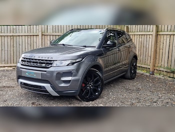 Used Land Rover Range Rover Evoque 2015 for sale - 79600139: Photo