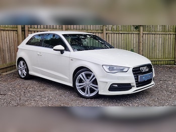 Used Audi A3 2012 for sale - 79130826: Photo