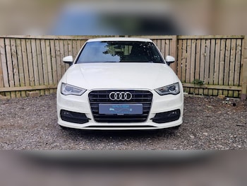 Used Audi A3 2012 for sale - 79130826: Photo