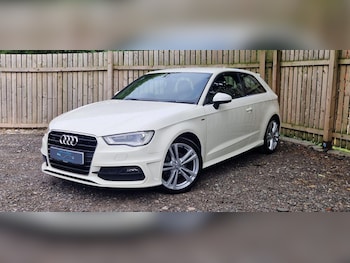Used Audi A3 2012 for sale - 79130826: Photo