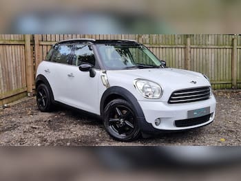 Used MINI Countryman 2011 for sale - 79830279: Photo