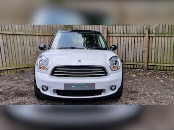 Used MINI Countryman 2011 for sale - 79830279: Photo