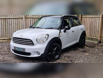 Used MINI Countryman 2011 for sale - 79830279: Photo