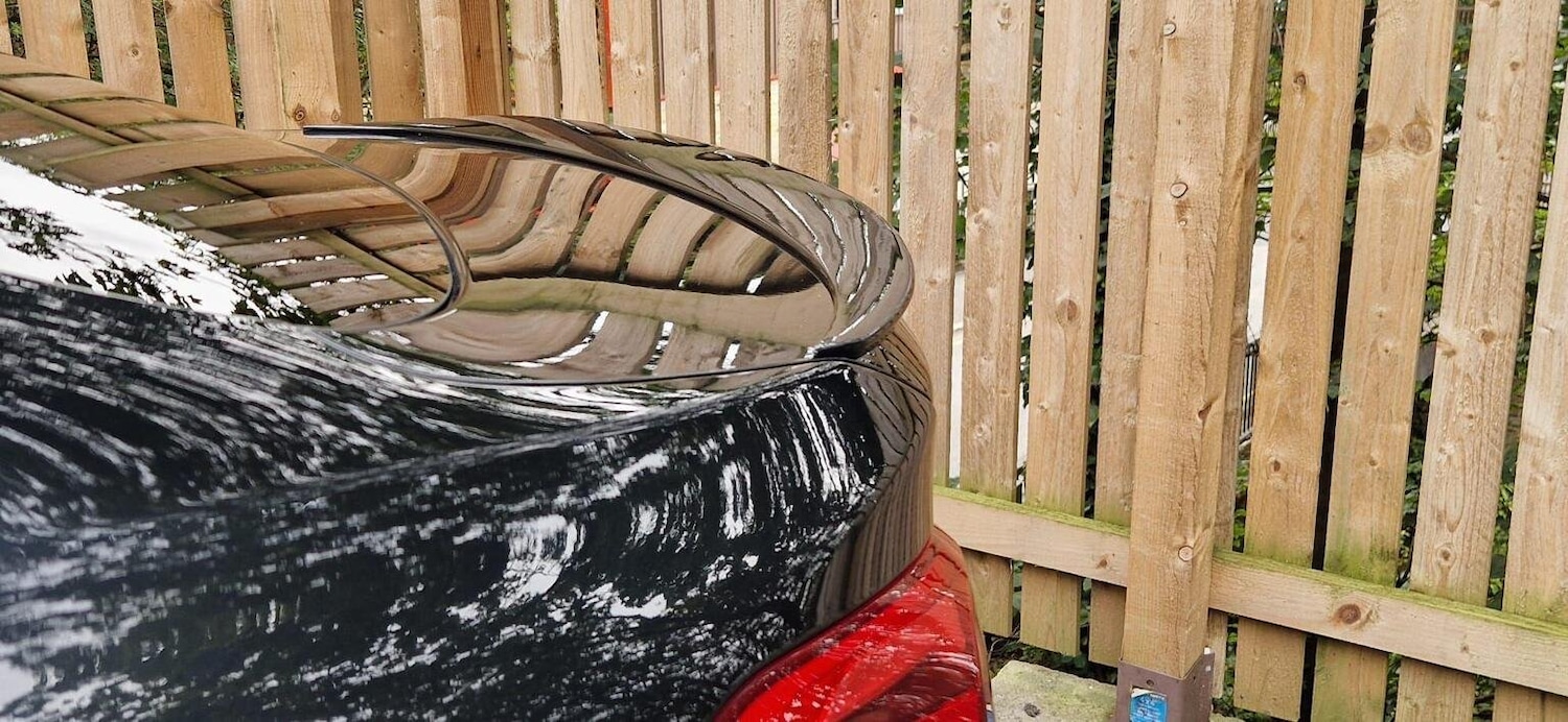 Used BMW 4 Series Gran Coupe 2018 for sale - 77521942: Photo 19