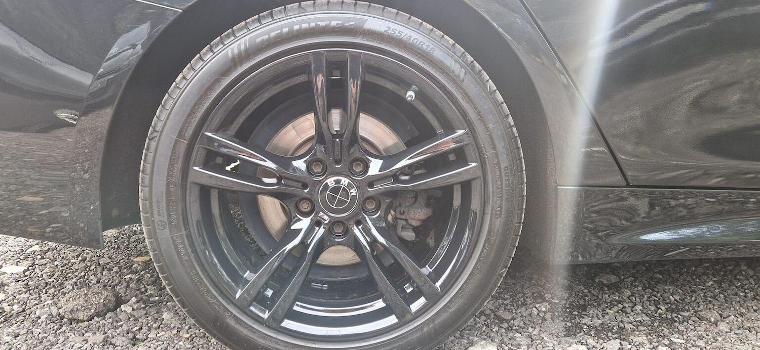 Used BMW 4 Series Gran Coupe 2018 for sale - 77521942: Photo 23