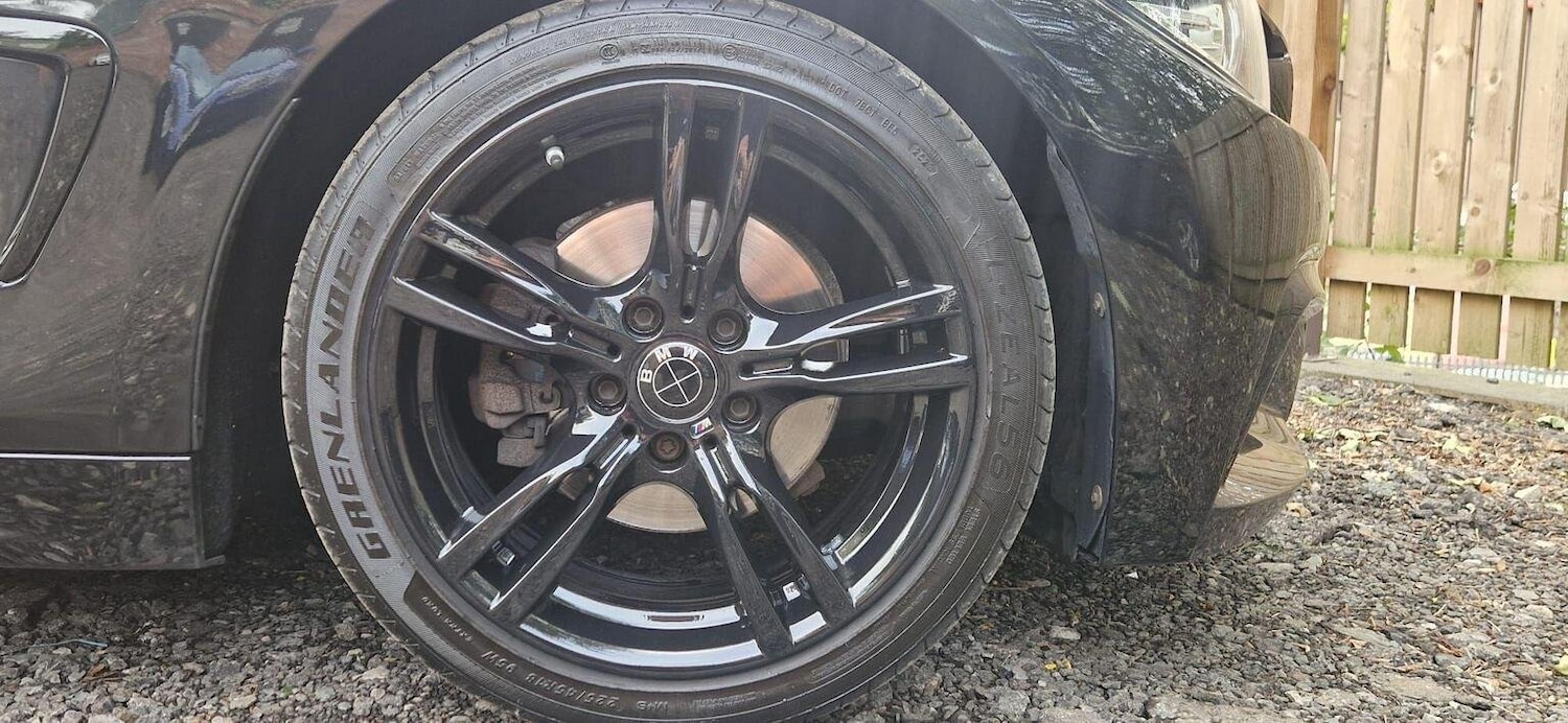 Used BMW 4 Series Gran Coupe 2018 for sale - 77521942: Photo 24