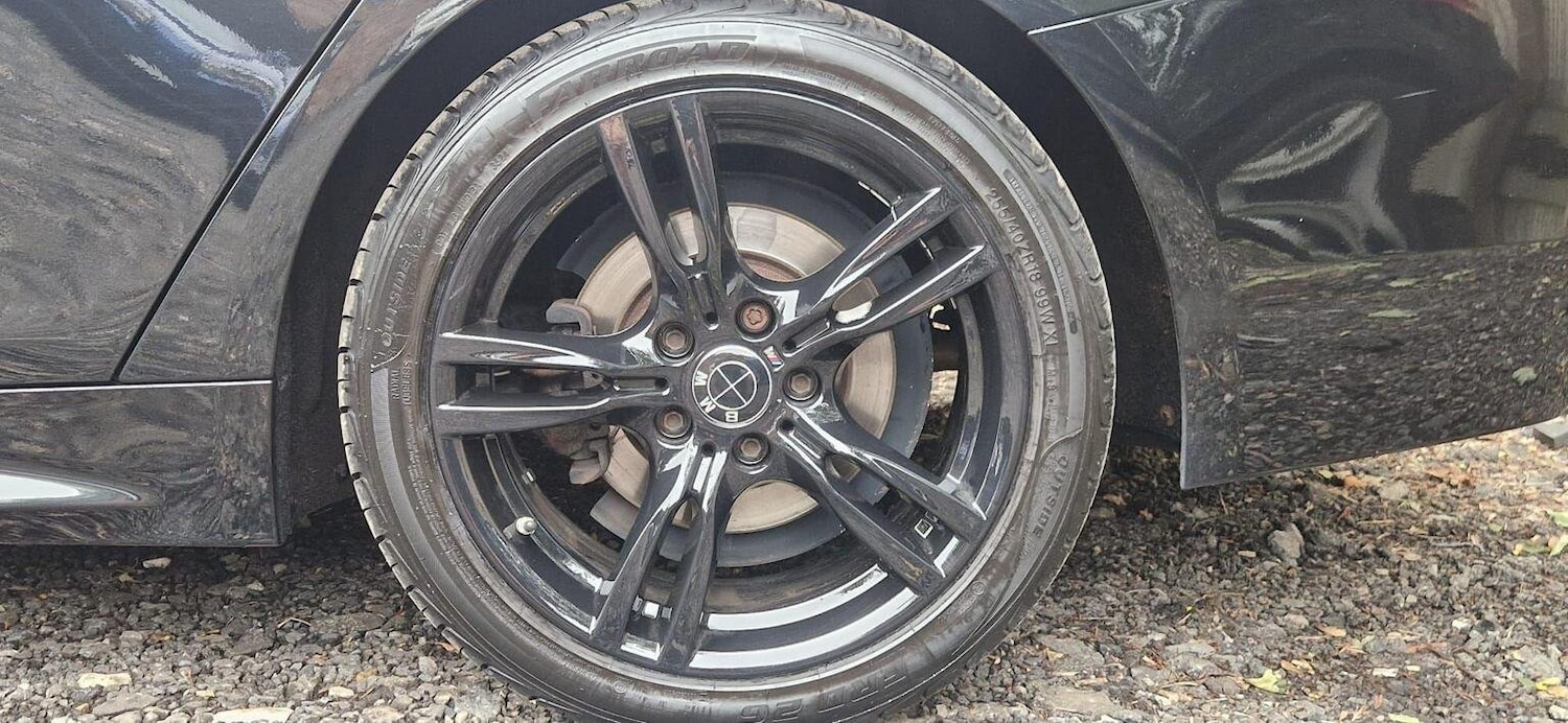 Used BMW 4 Series Gran Coupe 2018 for sale - 77521942: Photo 25