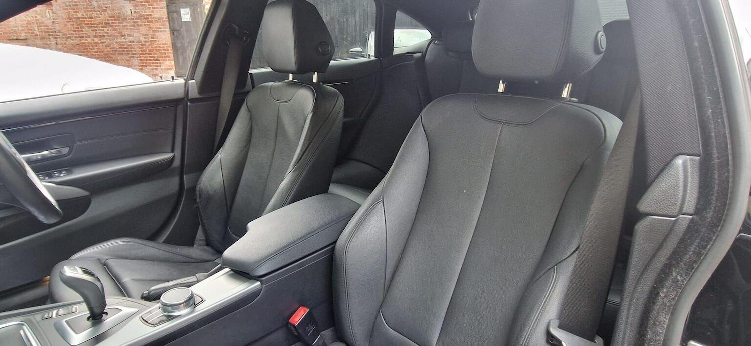 Used BMW 4 Series Gran Coupe 2018 for sale - 77521942: Photo 26