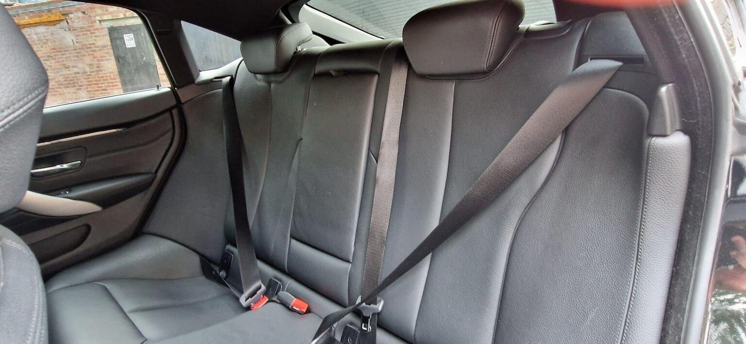 Used BMW 4 Series Gran Coupe 2018 for sale - 77521942: Photo 27