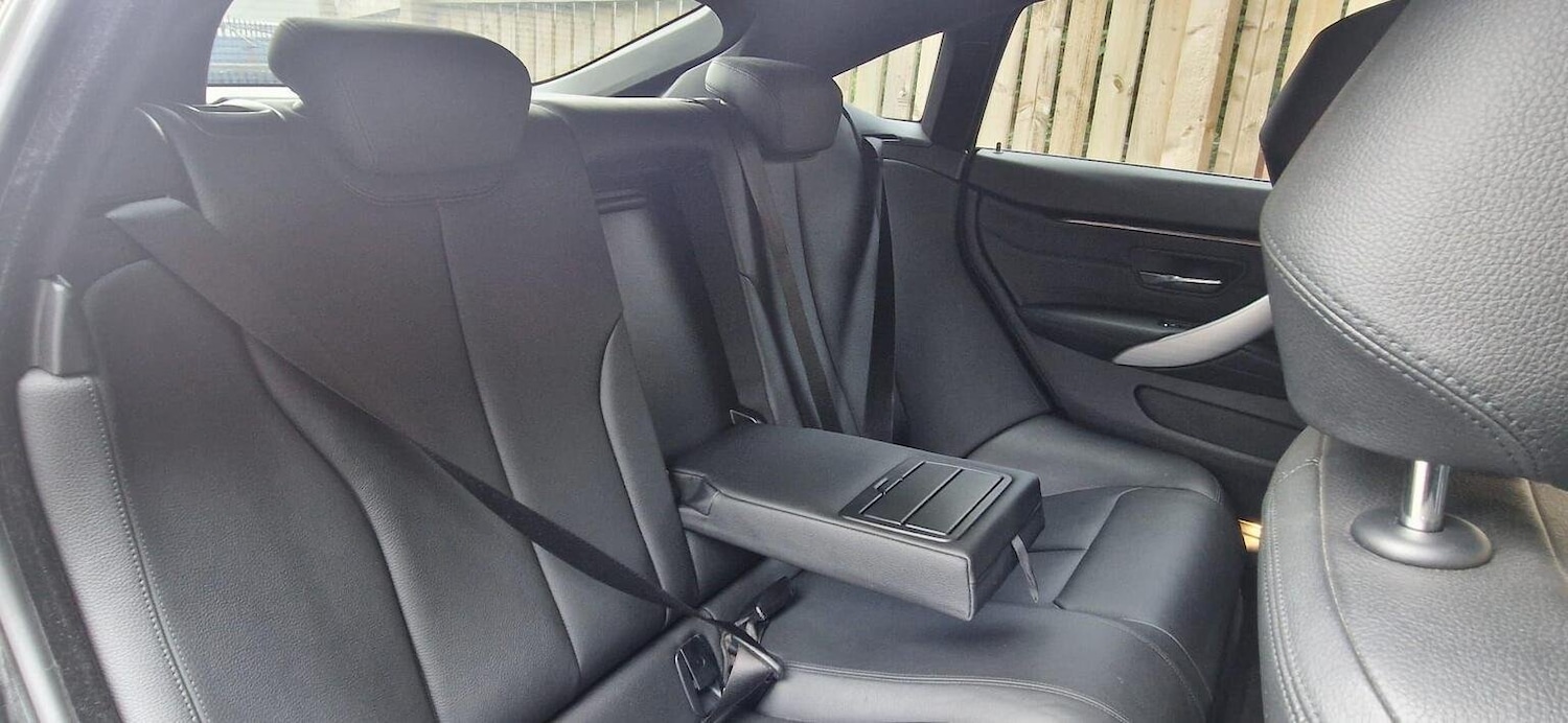 Used BMW 4 Series Gran Coupe 2018 for sale - 77521942: Photo 28