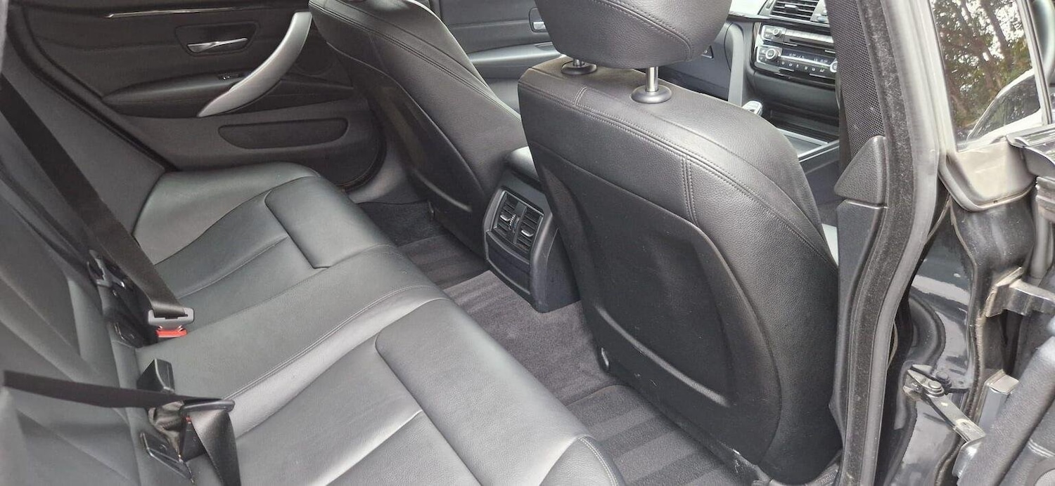 Used BMW 4 Series Gran Coupe 2018 for sale - 77521942: Photo 29